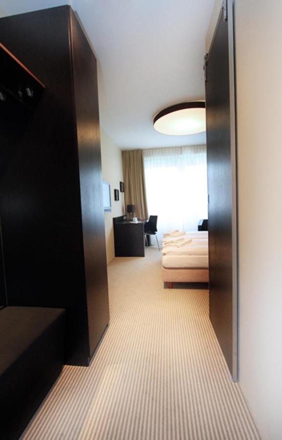 Lulu Rent Aparthotel Karlsruhe Exteriér fotografie